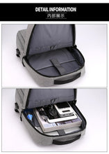 Load image into Gallery viewer, Sport Durable Swagger Bag Nylon Material Backpack for students and adult