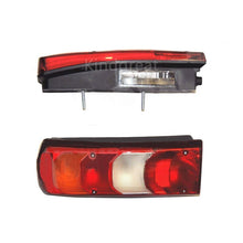 Load image into Gallery viewer, 24V Truck Tail Lamp For Mercedes Benz Actros MP4 European Truck Body Parts 0035441703 0035440903