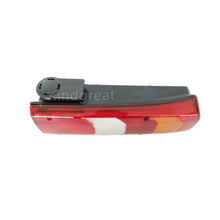 Load image into Gallery viewer, 24V Truck Tail Lamp For Mercedes Benz Actros MP4 European Truck Body Parts 0035441703 0035440903