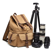 Load image into Gallery viewer, Sport Outdoor Fashionable Polyamides and Nylon Backpack for Travel or Business
