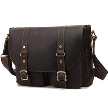 Load image into Gallery viewer, Medium Sport Outdoor Polyamides and Nylon Messenger bag for Travelling