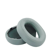 Load image into Gallery viewer, Suitable for Sony MDR-100aap Headphone Cover 100a Earphone Sleeves H600a Protein Skin Replacement Accessories