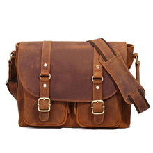 Load image into Gallery viewer, Medium Sport Outdoor Polyamides and Nylon Messenger bag for Travelling