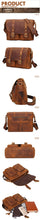 Load image into Gallery viewer, Medium Sport Outdoor Polyamides and Nylon Messenger bag for Travelling