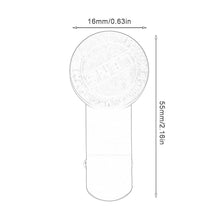 Load image into Gallery viewer, 3-in-1 Wide Angle Macro Fisheye Lens Camera Kits Mobile Phone Fish Eye Lenses with Clip 0.67x for iPhone Samsung All Cell Phones