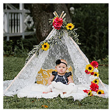 Load image into Gallery viewer, 300*150CM White Lace Fabric For Table Cover Lace Decorative Tablecloth Dining Cloth Textile Wedding Party Home Decor