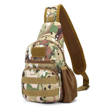 Load image into Gallery viewer, Durable Messenger bag with Large Capacity