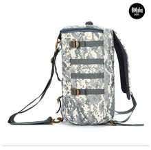 Load image into Gallery viewer, Climbing Hiking Bags Backpack with Large Capacity