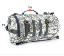 Load image into Gallery viewer, Climbing Hiking Bags Backpack with Large Capacity