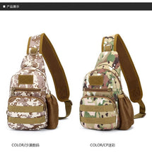 Load image into Gallery viewer, Durable Messenger bag with Large Capacity