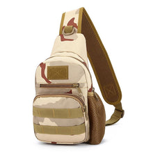 Load image into Gallery viewer, Durable Messenger bag with Large Capacity