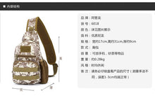 Load image into Gallery viewer, Durable Messenger bag with Large Capacity