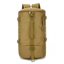 Load image into Gallery viewer, Climbing Hiking Bags Backpack with Large Capacity
