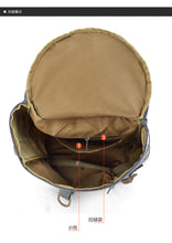 Load image into Gallery viewer, Climbing Hiking Bags Backpack with Large Capacity
