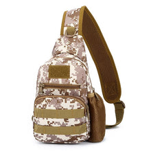 Load image into Gallery viewer, Durable Messenger bag with Large Capacity