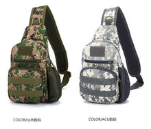 Load image into Gallery viewer, Durable Messenger bag with Large Capacity