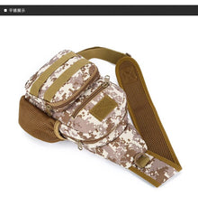 Load image into Gallery viewer, Durable Messenger bag with Large Capacity