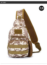 Load image into Gallery viewer, Durable Messenger bag with Large Capacity