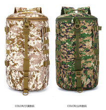 Load image into Gallery viewer, Climbing Hiking Bags Backpack with Large Capacity