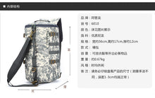 Load image into Gallery viewer, Climbing Hiking Bags Backpack with Large Capacity