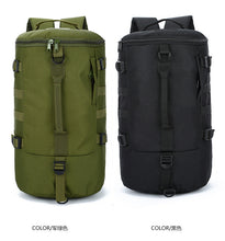 Load image into Gallery viewer, Climbing Hiking Bags Backpack with Large Capacity