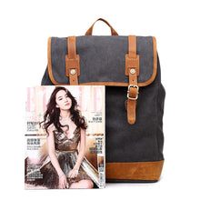 Load image into Gallery viewer, Casual Backpacks Outdoor Equipment Climbing Hiking Bags