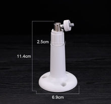 Load image into Gallery viewer, 2PCs Camera Wall Mounted ABS Bracket Applicable Fluorite C6C/C6cn/CP1