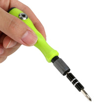 Load image into Gallery viewer, 32 In 1 Screwdriver Set Magnetic Precision Screwdriver Bits Repair Torx Ratchet Screw Driver For Phone Laptop Non-slip Hand Tool