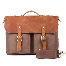 Load image into Gallery viewer, Sport Outdoor Polyamides and Nylon Messenger bag for Travel or Business