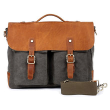 Load image into Gallery viewer, Sport Outdoor Polyamides and Nylon Messenger bag for Travel or Business