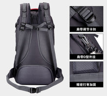Load image into Gallery viewer, Casual Sport Outdoor Swagger Bag Polyamides and Nylon Backpack for Travel or Business