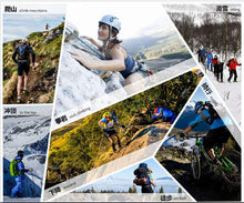 Load image into Gallery viewer, Casual Sport Outdoor Swagger Bag Polyamides and Nylon Backpack for Travel or Business
