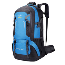 Load image into Gallery viewer, Casual Sport Outdoor Swagger Bag Polyamides and Nylon Backpack for Travel or Business