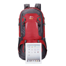 Load image into Gallery viewer, Casual Sport Outdoor Swagger Bag Polyamides and Nylon Backpack for Travel or Business