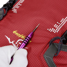 Load image into Gallery viewer, Casual Sport Outdoor Swagger Bag Polyamides and Nylon Backpack for Travel or Business
