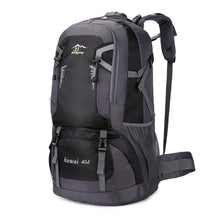 Load image into Gallery viewer, Casual Sport Outdoor Swagger Bag Polyamides and Nylon Backpack for Travel or Business
