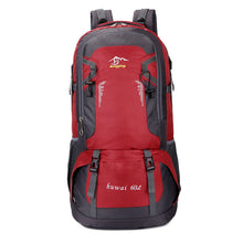 Load image into Gallery viewer, Casual Sport Outdoor Swagger Bag Polyamides and Nylon Backpack for Travel or Business