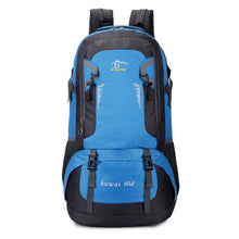 Load image into Gallery viewer, Casual Sport Outdoor Swagger Bag Polyamides and Nylon Backpack for Travel or Business