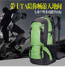Load image into Gallery viewer, Casual Sport Outdoor Swagger Bag Polyamides and Nylon Backpack for Travel or Business