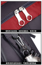 Load image into Gallery viewer, Casual Sport Outdoor Swagger Bag Polyamides and Nylon Backpack for Travel or Business