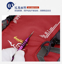 Load image into Gallery viewer, Casual Sport Outdoor Swagger Bag Polyamides and Nylon Backpack for Travel or Business