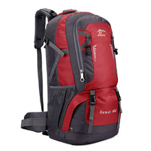 Load image into Gallery viewer, Casual Sport Outdoor Swagger Bag Polyamides and Nylon Backpack for Travel or Business