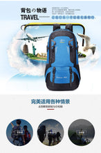 Load image into Gallery viewer, Casual Sport Outdoor Swagger Bag Polyamides and Nylon Backpack for Travel or Business