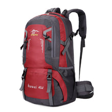 Load image into Gallery viewer, Casual Sport Outdoor Swagger Bag Polyamides and Nylon Backpack for Travel or Business