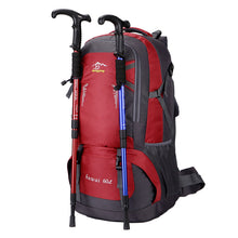Load image into Gallery viewer, Casual Sport Outdoor Swagger Bag Polyamides and Nylon Backpack for Travel or Business