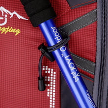 Load image into Gallery viewer, Casual Sport Outdoor Swagger Bag Polyamides and Nylon Backpack for Travel or Business