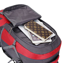 Load image into Gallery viewer, Casual Sport Outdoor Swagger Bag Polyamides and Nylon Backpack for Travel or Business