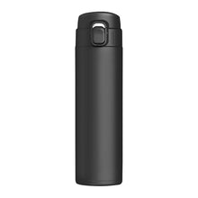 Load image into Gallery viewer, 350ml/500ml Stainless Steel Thermos Bottle Portable Vacuum Flask Insulated Water Bottle BPA Free Food Thermos Travel Coffee Mug