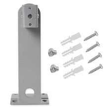 Load image into Gallery viewer, 360 Degree Metal Camera Support Wall Mount Rotating Ceiling Bracket Stand Holder For CCTV Surveillance Security Camera