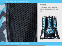 Load image into Gallery viewer, Backpack Sport Outdoor Swagger Bag Polyamides for Travel or Business
